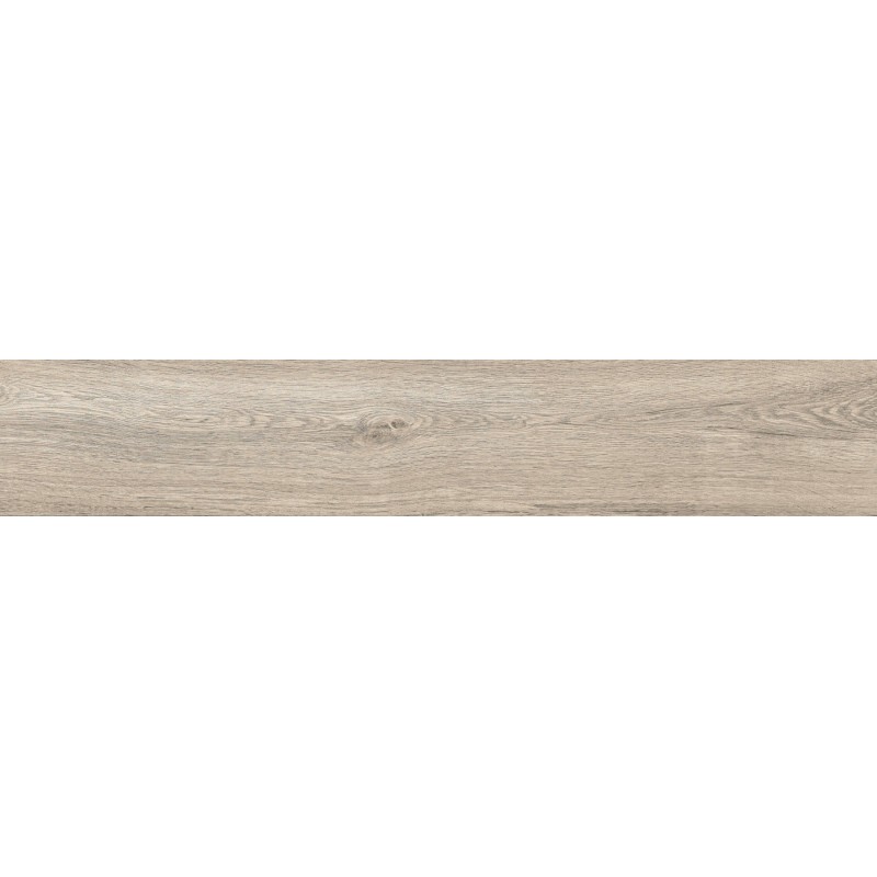 Mexen Hirera Grès émaillé rectifié Mint G1, carreau imitation bois sol-mur 120 x 20 cm, mat - TL611-120-020-10