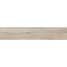 Mexen Hirera Grès émaillé rectifié Mint G1, carreau imitation bois sol-mur 120 x 20 cm, mat - TL611-120-020-10