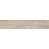Mexen Hirera Grès émaillé rectifié Mint G1, carreau imitation bois sol-mur 120 x 20 cm, mat - TL611-120-020-10