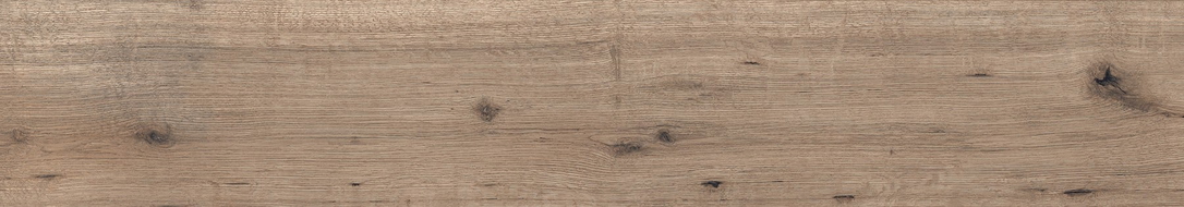 Mexen Cristopher Gres marron émaillé rect. G1, carreau effet bois pour sol et mur 120 x 20 cm, carving - TL612-120-020-01