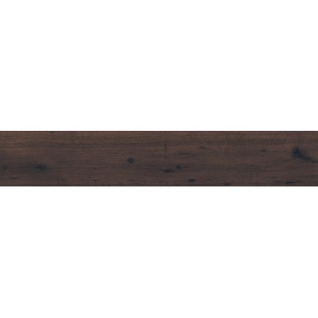 Mexen Cristopher Carrelage grès émaillé rectifié G1, carreau aspect bois pour sol et mur 120 x 20 cm, carving