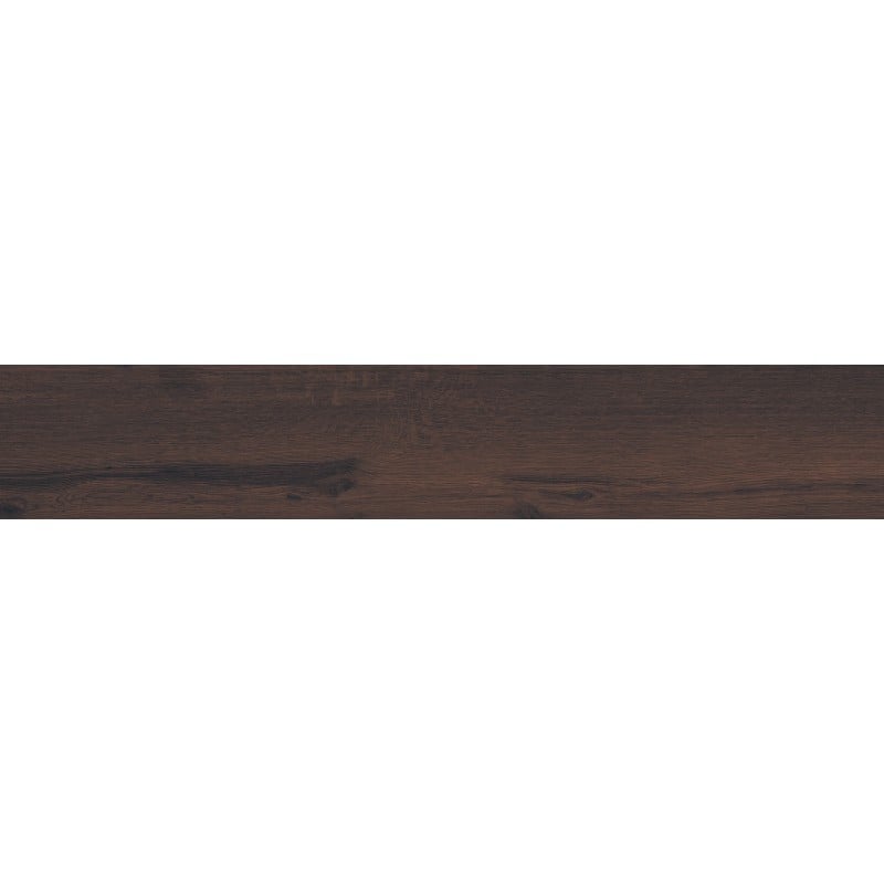 Mexen Cristopher Carrelage grès émaillé rectifié G1, carreau aspect bois pour sol et mur 120 x 20 cm, carving