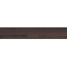 Mexen Cristopher Carrelage grès émaillé rectifié G1, carreau aspect bois pour sol et mur 120 x 20 cm, carving