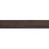 Mexen Cristopher Carrelage grès émaillé rectifié G1, carreau aspect bois pour sol et mur 120 x 20 cm, carving