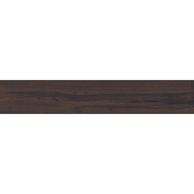 Mexen Cristopher Carrelage grès émaillé rectifié G1, carreau aspect bois pour sol et mur 120 x 20 cm, carving