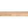Mexen Cristopher Honey grès émaillé rectifié G1, carreau effet bois sol-mur 120 x 20 cm, carving - TL612-120-020-04