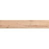 Mexen Cristopher Honey grès émaillé rectifié G1, carreau effet bois sol-mur 120 x 20 cm, carving - TL612-120-020-04