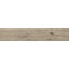 Mexen Cristopher Grès émaillé rectifié Olive G1, carreau effet bois intérieur-extérieur 120 x 20 cm, carving