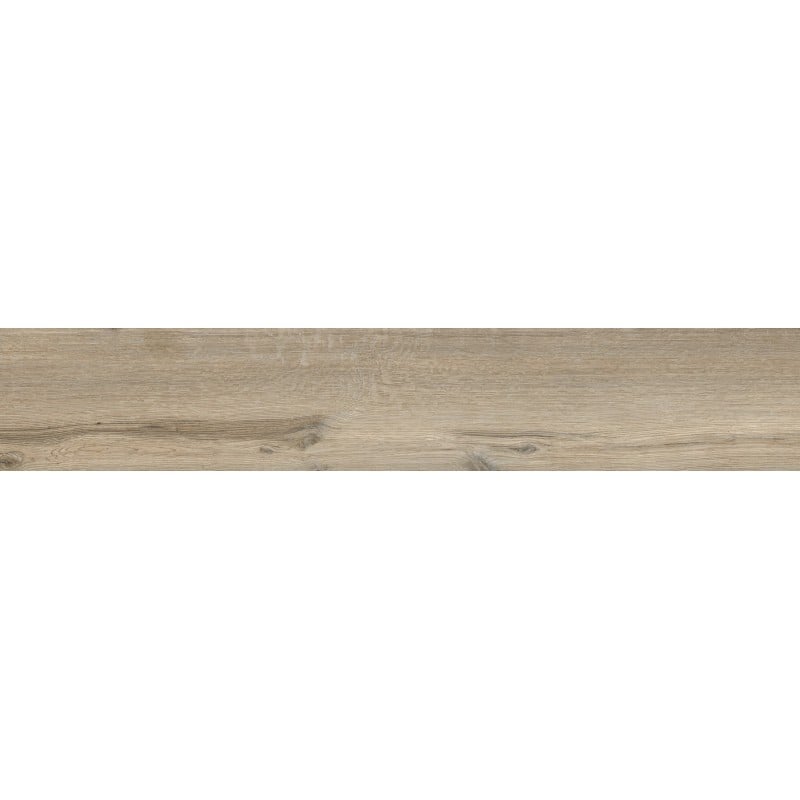 Mexen Cristopher Grès émaillé rectifié Olive G1, carreau effet bois intérieur-extérieur 120 x 20 cm, carving