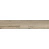 Mexen Cristopher Grès émaillé rectifié Olive G1, carreau effet bois intérieur-extérieur 120 x 20 cm, carving