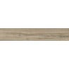 Mexen Cristopher Grès émaillé rectifié Olive G1, carreau effet bois intérieur-extérieur 120 x 20 cm, carving