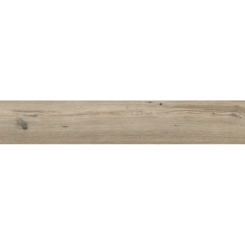 Mexen Cristopher Grès émaillé rectifié Olive G1, carreau effet bois intérieur-extérieur 120 x 20 cm, carving