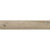 Mexen Cristopher Grès émaillé rectifié Olive G1, carreau effet bois intérieur-extérieur 120 x 20 cm, carving