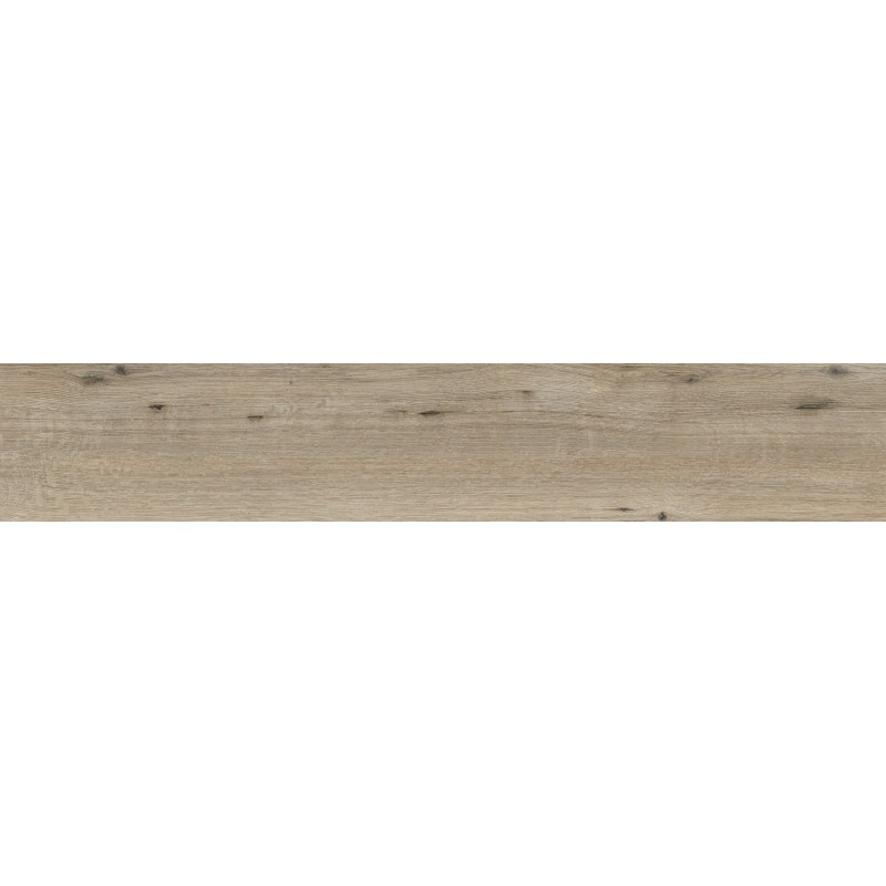 Mexen Cristopher Grès émaillé rectifié Olive G1, carreau effet bois intérieur-extérieur 120 x 20 cm, carving