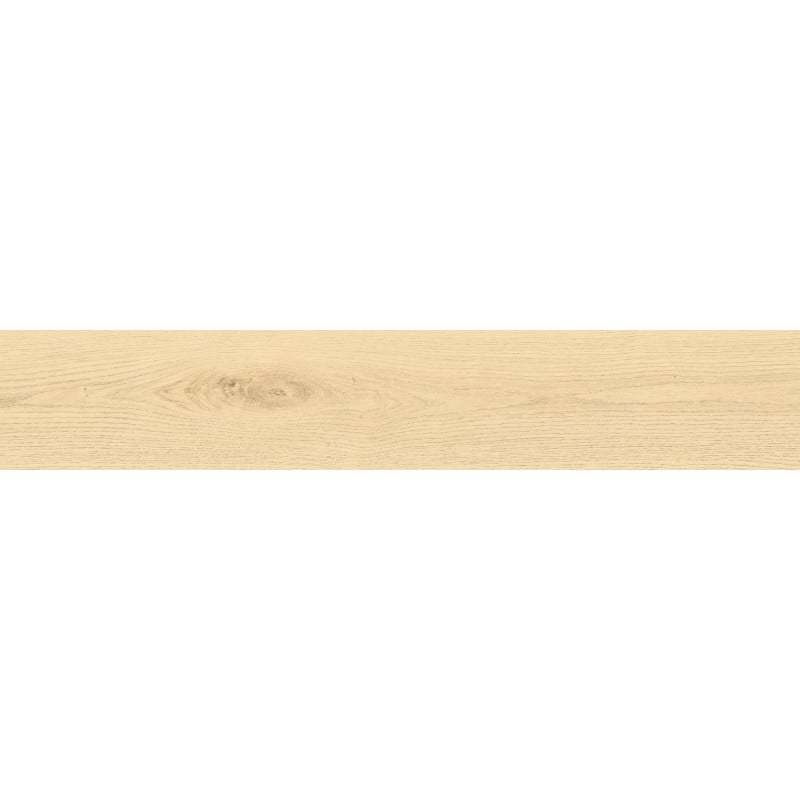 Mexen Wood Ville Avorio grès émaillé rectifié G1, carrelage aspect bois sol-mur 120 x 20 cm, carving - TL613-120-020-00