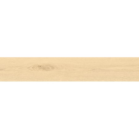 Mexen Wood Ville Avorio grès émaillé rectifié G1, carrelage aspect bois sol-mur 120 x 20 cm, carving - TL613-120-020-00