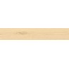 Mexen Wood Ville Avorio grès émaillé rectifié G1, carrelage aspect bois sol-mur 120 x 20 cm, carving - TL613-120-020-00