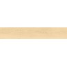 Mexen Wood Ville Avorio grès émaillé rectifié G1, carrelage aspect bois sol-mur 120 x 20 cm, carving - TL613-120-020-00