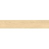 Mexen Wood Ville Avorio grès émaillé rectifié G1, carrelage aspect bois sol-mur 120 x 20 cm, carving - TL613-120-020-00
