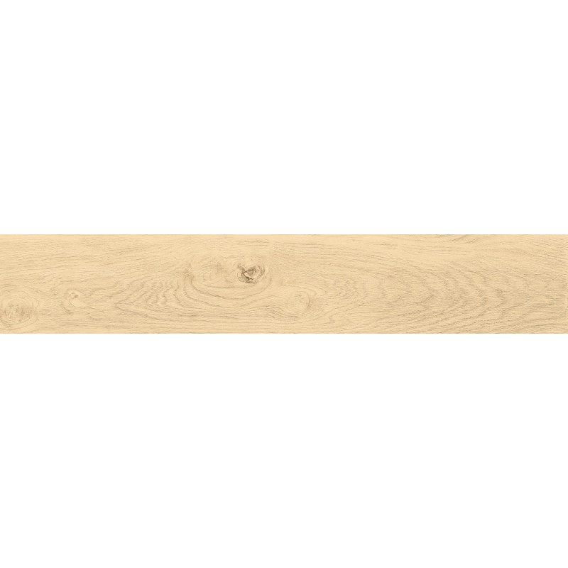 Mexen Wood Ville Avorio grès émaillé rectifié G1, carrelage aspect bois sol-mur 120 x 20 cm, carving - TL613-120-020-00