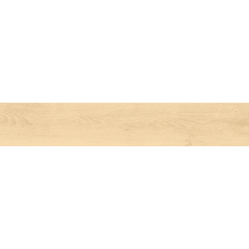Mexen Wood Ville Avorio grès émaillé rectifié G1, carrelage aspect bois sol-mur 120 x 20 cm, carving - TL613-120-020-00