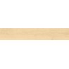 Mexen Wood Ville Avorio grès émaillé rectifié G1, carrelage aspect bois sol-mur 120 x 20 cm, carving - TL613-120-020-00