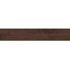 Mexen Wood Ville Cherry grès émaillé rect. G1, carreau effet bois sol-mur 120 x 20 cm, carving - TL613-120-020-03
