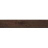 Mexen Wood Ville Cherry grès émaillé rect. G1, carreau effet bois sol-mur 120 x 20 cm, carving - TL613-120-020-03