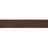 Mexen Wood Ville Cherry grès émaillé rect. G1, carreau effet bois sol-mur 120 x 20 cm, carving - TL613-120-020-03