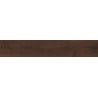 Mexen Wood Ville Cherry grès émaillé rect. G1, carreau effet bois sol-mur 120 x 20 cm, carving - TL613-120-020-03