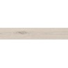 Mexen Wood Ville Grès gris émaillé rectifié. G1, carreau imitation bois pour sol et mur 120 x 20 cm, carving