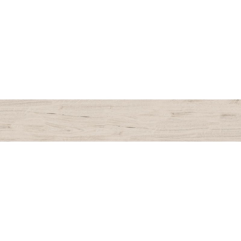 Mexen Wood Ville Grès gris émaillé rectifié. G1, carreau imitation bois pour sol et mur 120 x 20 cm, carving