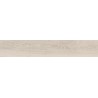 Mexen Wood Ville Grès gris émaillé rectifié. G1, carreau imitation bois pour sol et mur 120 x 20 cm, carving