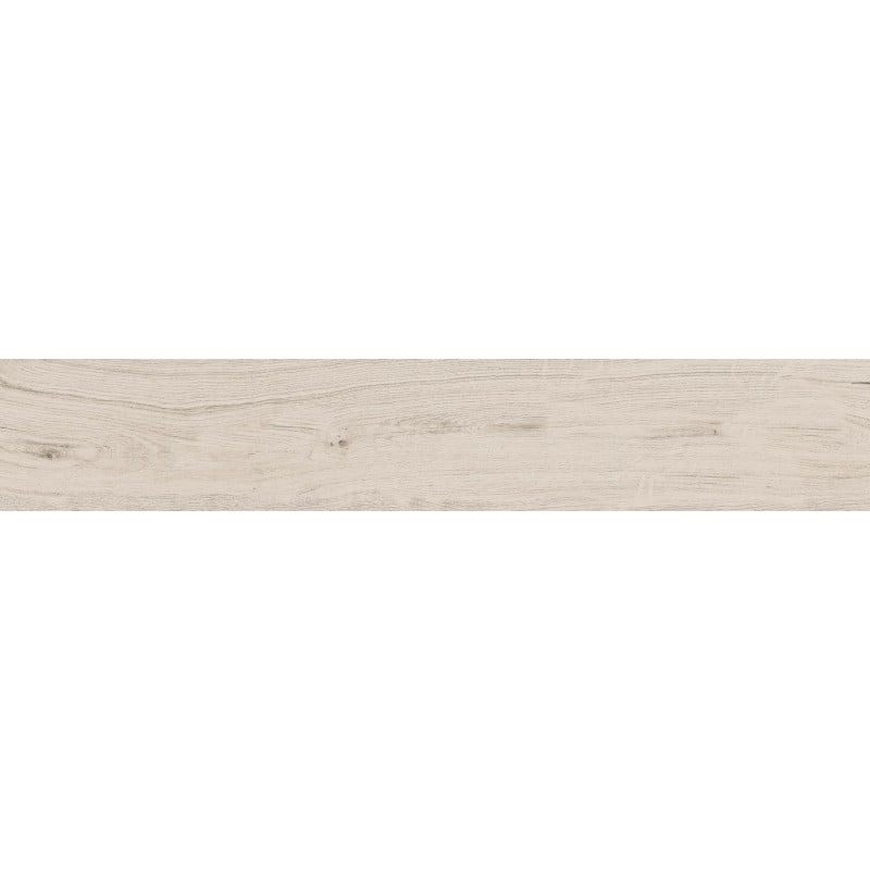 Mexen Wood Ville Grès gris émaillé rectifié. G1, carreau imitation bois pour sol et mur 120 x 20 cm, carving