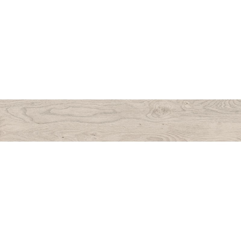 Mexen Wood Ville Grès gris émaillé rectifié. G1, carreau imitation bois pour sol et mur 120 x 20 cm, carving