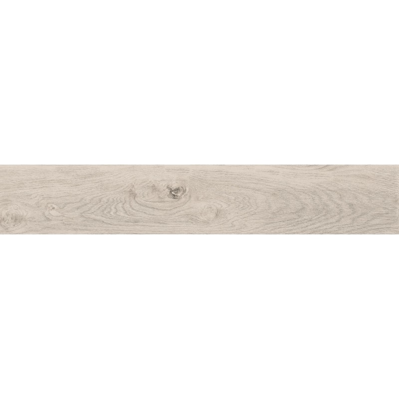 Mexen Wood Ville Grès gris émaillé rectifié. G1, carreau imitation bois pour sol et mur 120 x 20 cm, carving