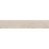 Mexen Wood Ville Grès gris émaillé rectifié. G1, carreau imitation bois pour sol et mur 120 x 20 cm, carving
