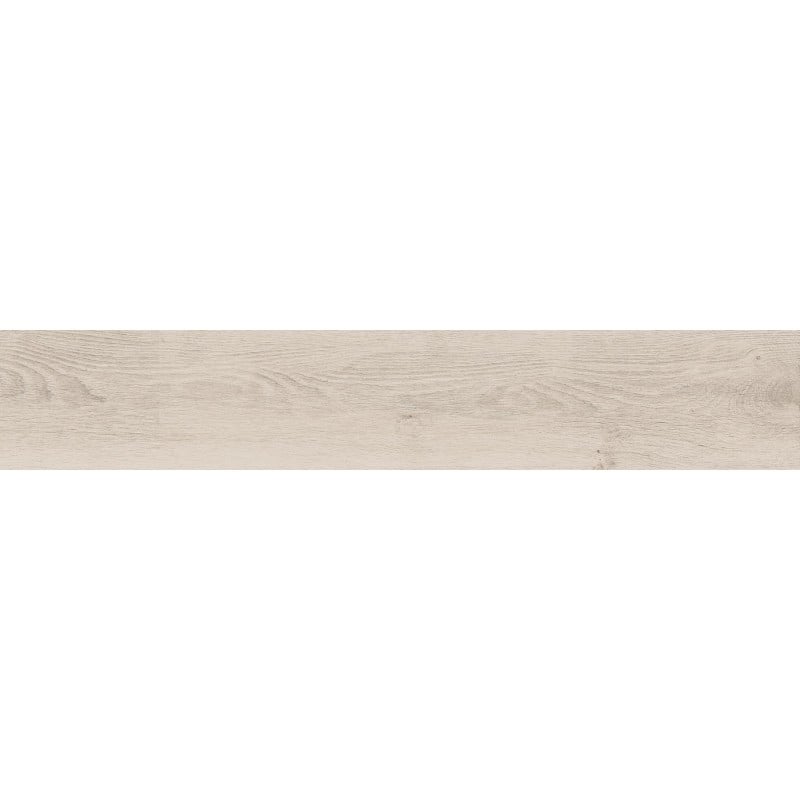 Mexen Wood Ville Grès gris émaillé rectifié. G1, carreau imitation bois pour sol et mur 120 x 20 cm, carving