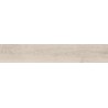 Mexen Wood Ville Grès gris émaillé rectifié. G1, carreau imitation bois pour sol et mur 120 x 20 cm, carving