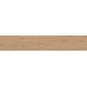 Mexen Wood Ville Grès émaillé rectifié Rovere G1, carreau en similiboix pour sol et mur 120 x 20 cm, gravure