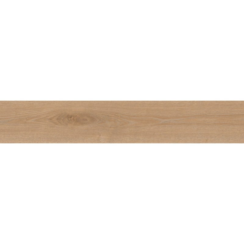Mexen Wood Ville Grès émaillé rectifié Rovere G1, carreau en similiboix pour sol et mur 120 x 20 cm, gravure