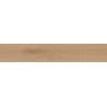 Mexen Wood Ville Grès émaillé rectifié Rovere G1, carreau en similiboix pour sol et mur 120 x 20 cm, gravure