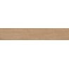 Mexen Wood Ville Grès émaillé rectifié Rovere G1, carreau en similiboix pour sol et mur 120 x 20 cm, gravure