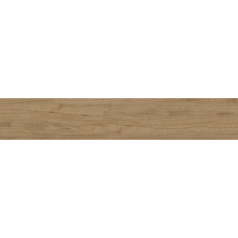 Mexen Wood Ville Tortilla grès émaillé rectifié G1 carreau aspect bois sol-mur 120 x 20 cm, carving - TL613-120-020-07