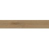 Mexen Wood Ville Tortilla grès émaillé rectifié G1 carreau aspect bois sol-mur 120 x 20 cm, carving - TL613-120-020-07