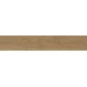 Mexen Wood Ville Tortilla grès émaillé rectifié G1 carreau aspect bois sol-mur 120 x 20 cm, carving - TL613-120-020-07