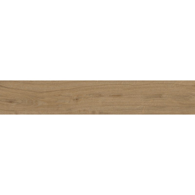 Mexen Wood Ville Tortilla grès émaillé rectifié G1 carreau aspect bois sol-mur 120 x 20 cm, carving - TL613-120-020-07