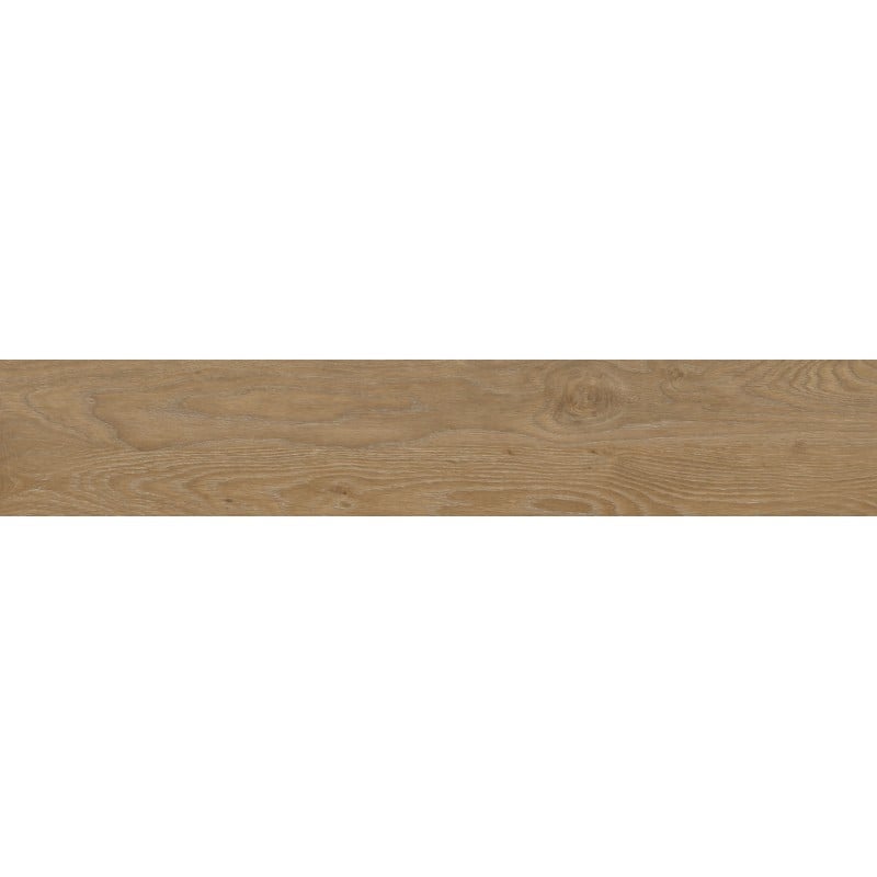Mexen Wood Ville Tortilla grès émaillé rectifié G1 carreau aspect bois sol-mur 120 x 20 cm, carving - TL613-120-020-07