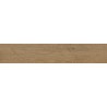 Mexen Wood Ville Tortilla grès émaillé rectifié G1 carreau aspect bois sol-mur 120 x 20 cm, carving - TL613-120-020-07