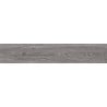 Mexen Savana Grès gris émaillé rect. G1, carreau imitation bois pour sol et mur 120 x 20 cm, carving - TL614-120-020-02